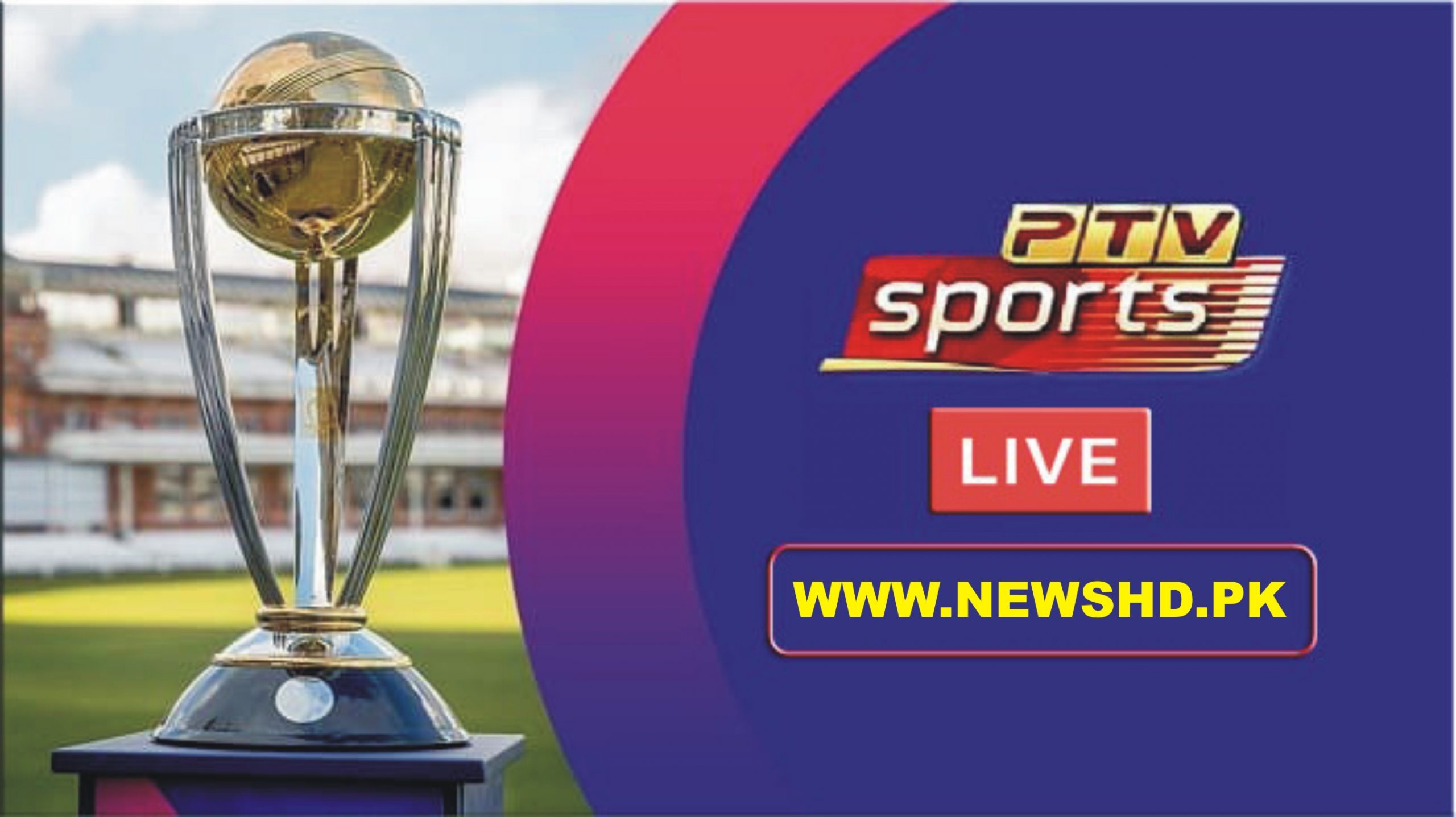 Watch Live Cricket HD